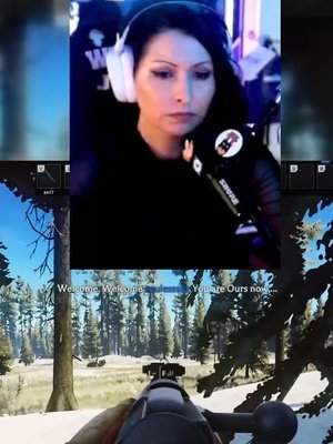 When you get that task done feeling @escapefromtarkov #escapefromtarkov #headshot #mosin #ironsights #escapefromtarkovclips #escapefromtarkovgame  #newerplayer #woods