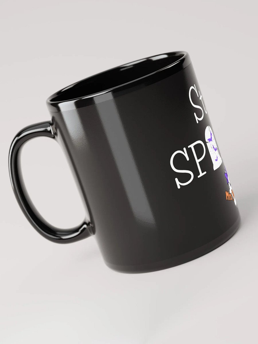 Halloween coffee mug product image (4)