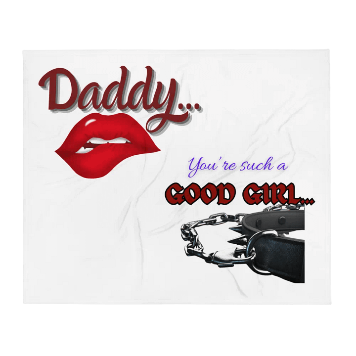 You're Such a Good Girl... product image (2)