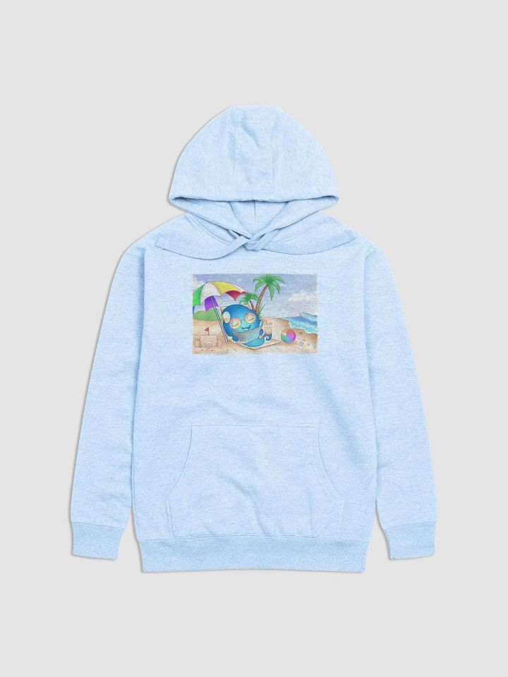 Beach Vacation Hoodie product image (2)