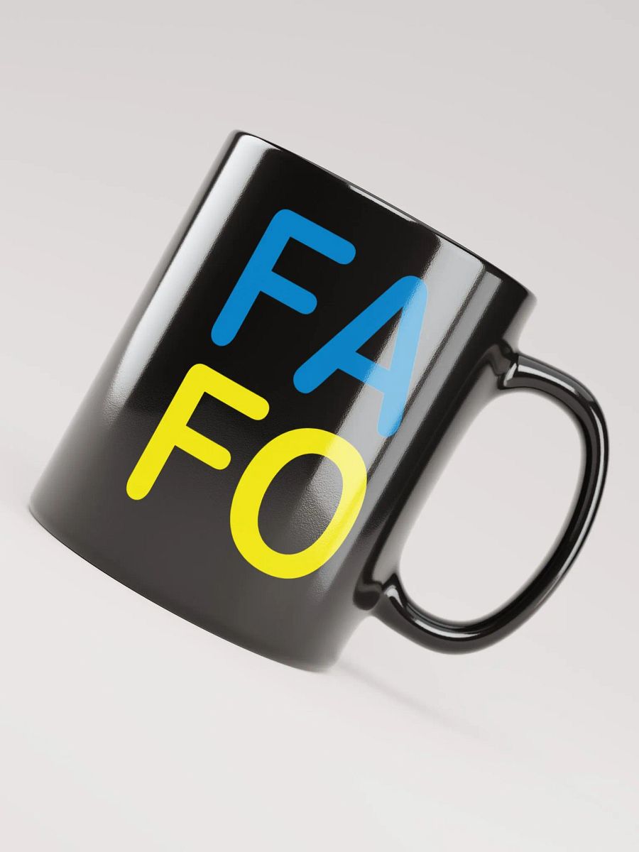 FAFO/Sniper product image (3)