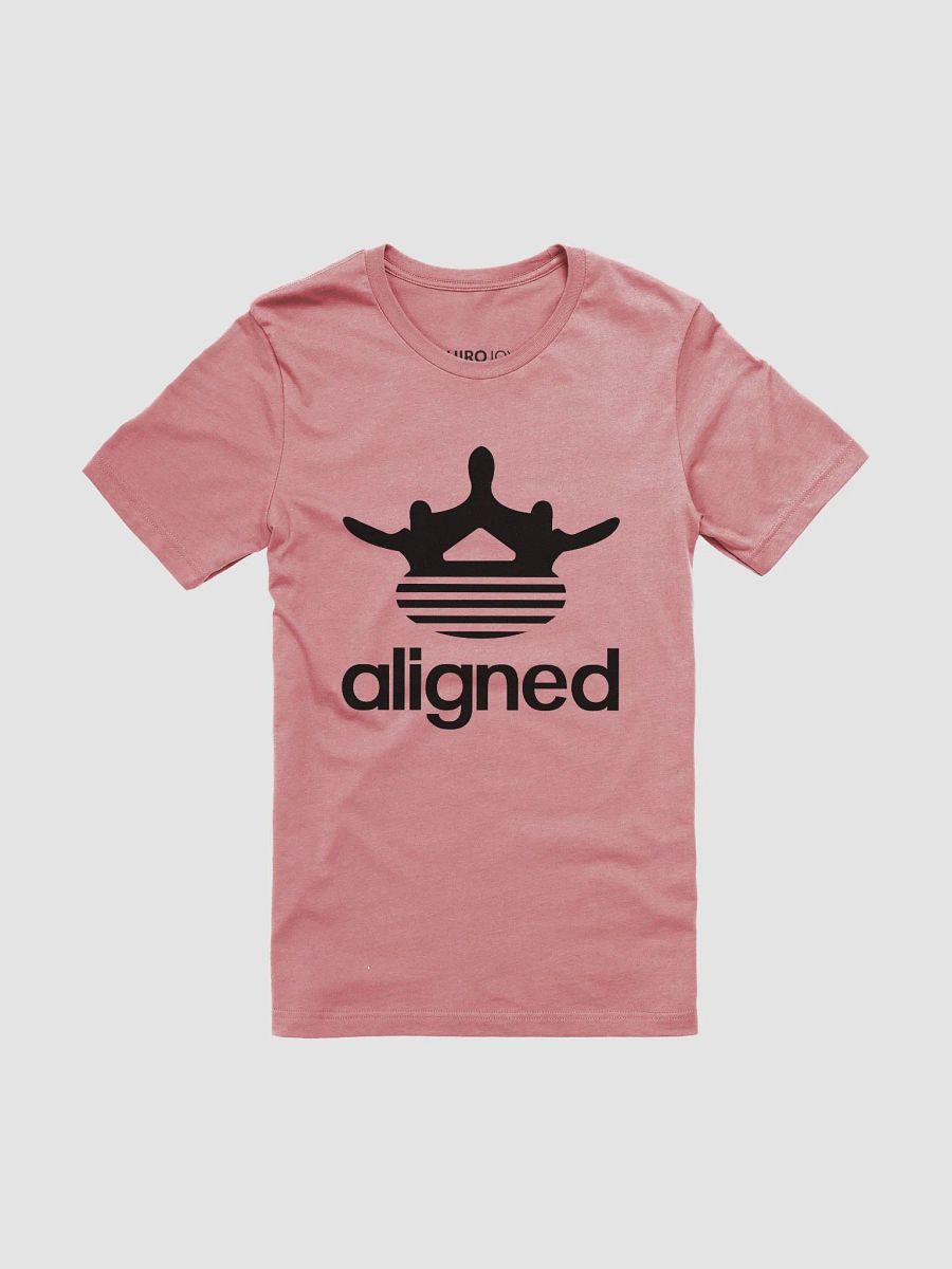 Aligned Tee product image (4)