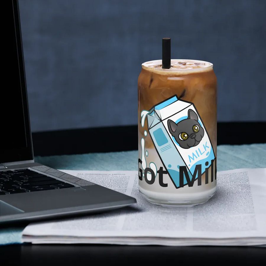 Pepper Milk product image (3)