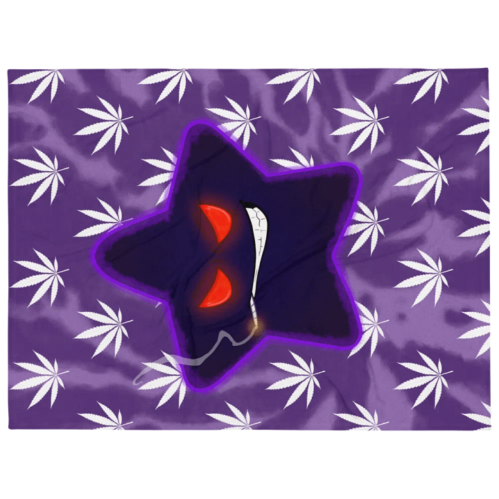 The Darkest Blanket product image (1)