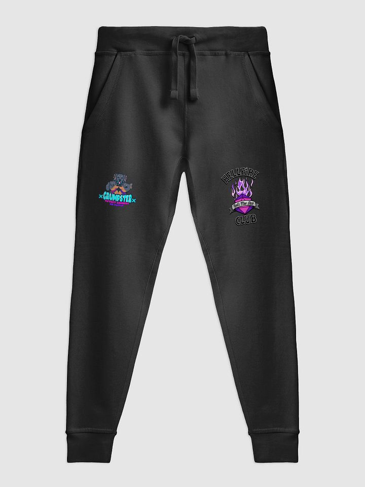 Roll The Dice Jogger product image (2)