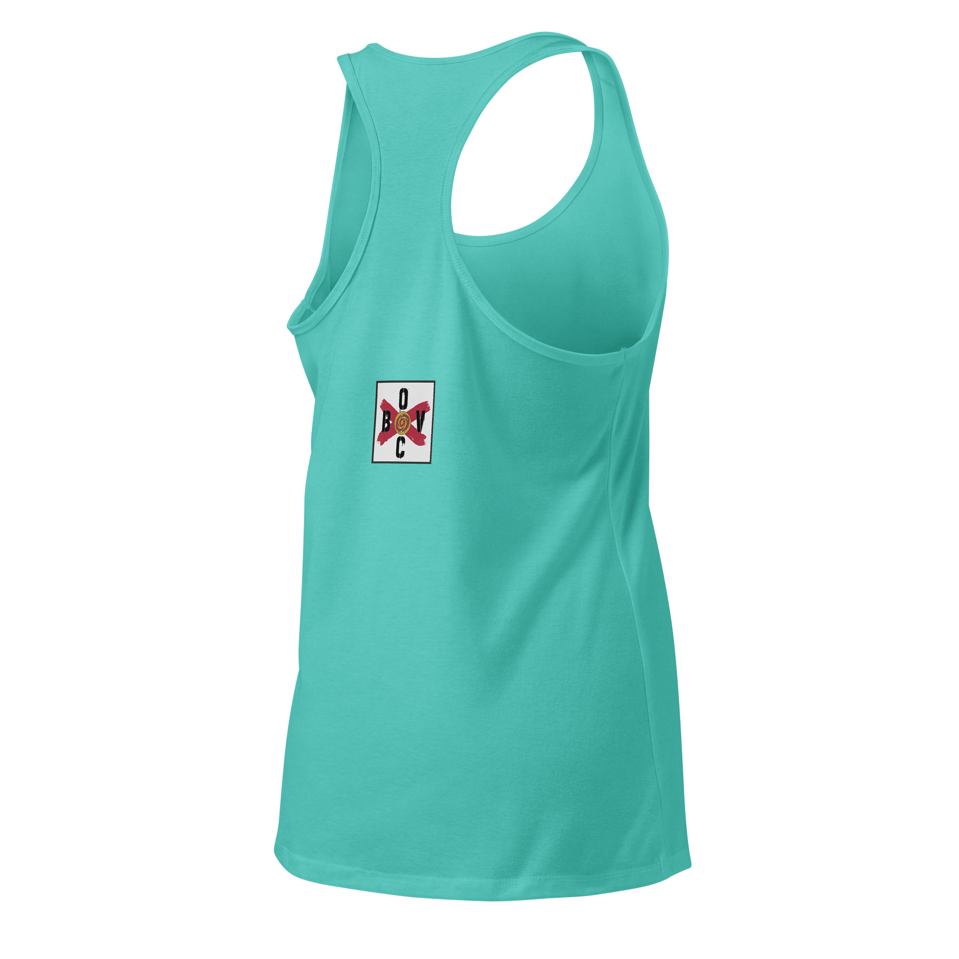 “Good Vibes Tank – Orlando Edition” product image (4)