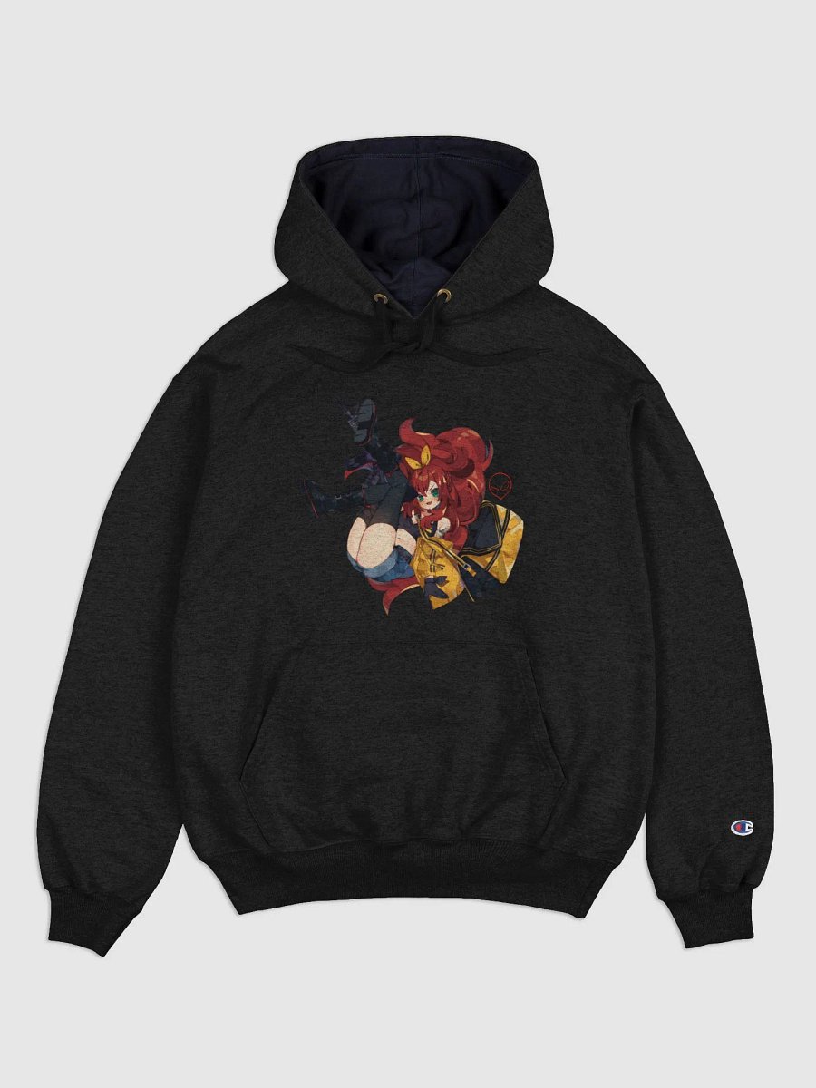 Freefall (men's hoodie) product image (1)