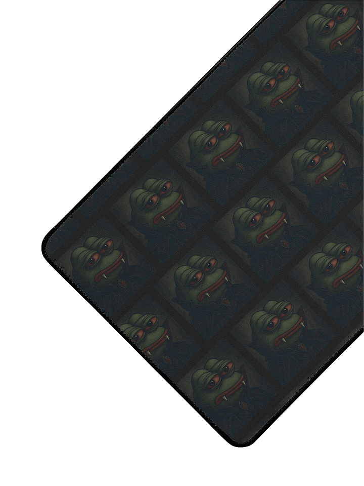 'Baron Postula' Deskmat product image (1)