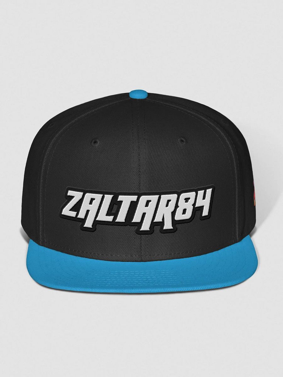 zaltar84 FLAT BILL product image (1)