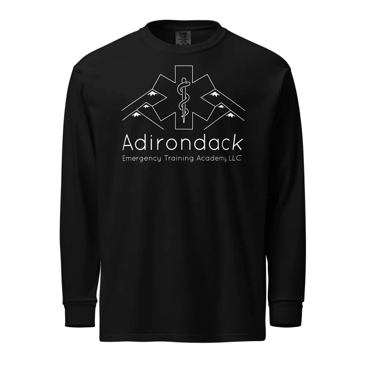 LONG SLEEVE TEE product image (1)