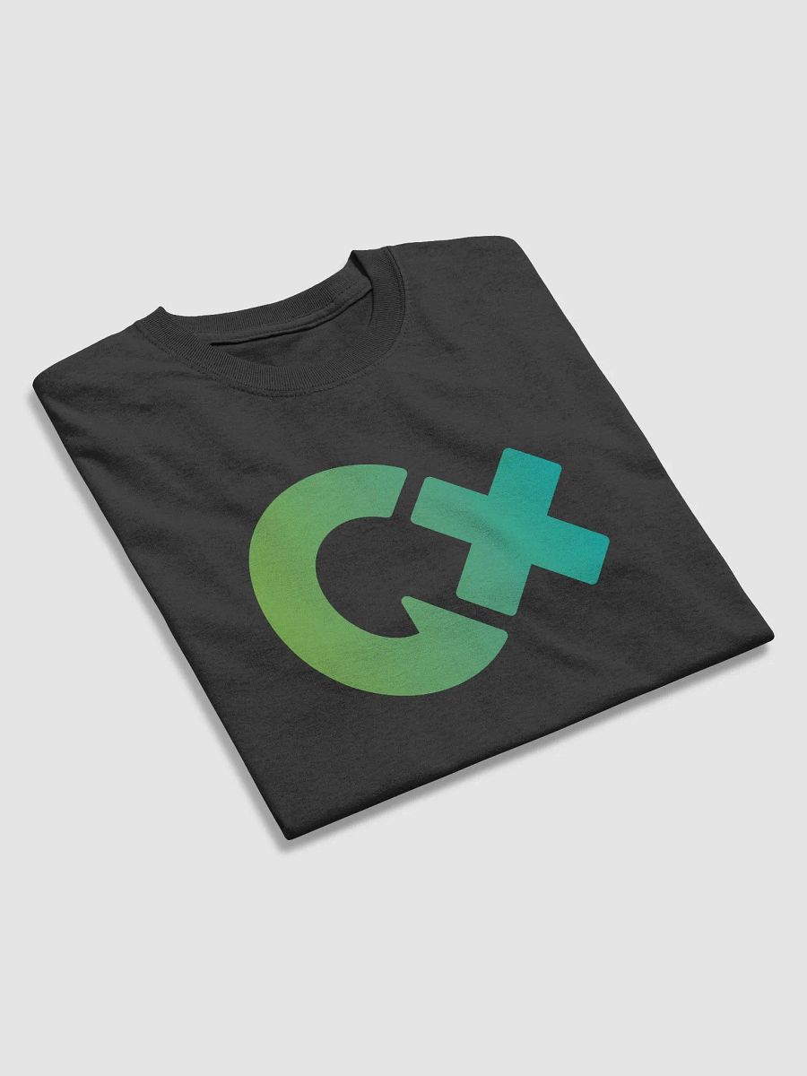 GX Basic Tee product image (4)