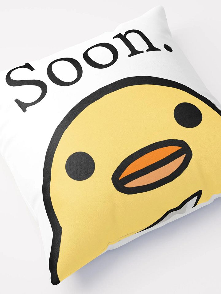 Stabby Duck 