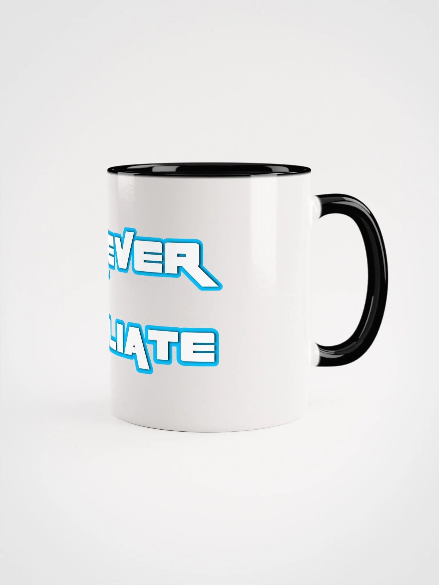 #ForeverAffiliate - Color Inside product image (2)