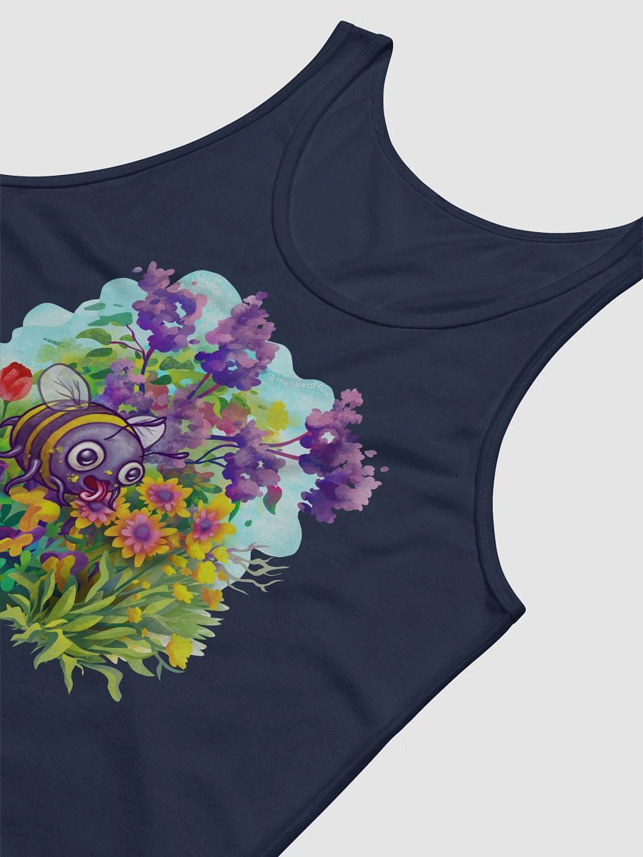 Gettin' Pollenated Jersey Tank product image (24)