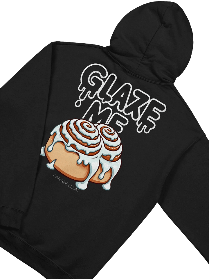 Cinnamon Roll Hoodie product image (2)
