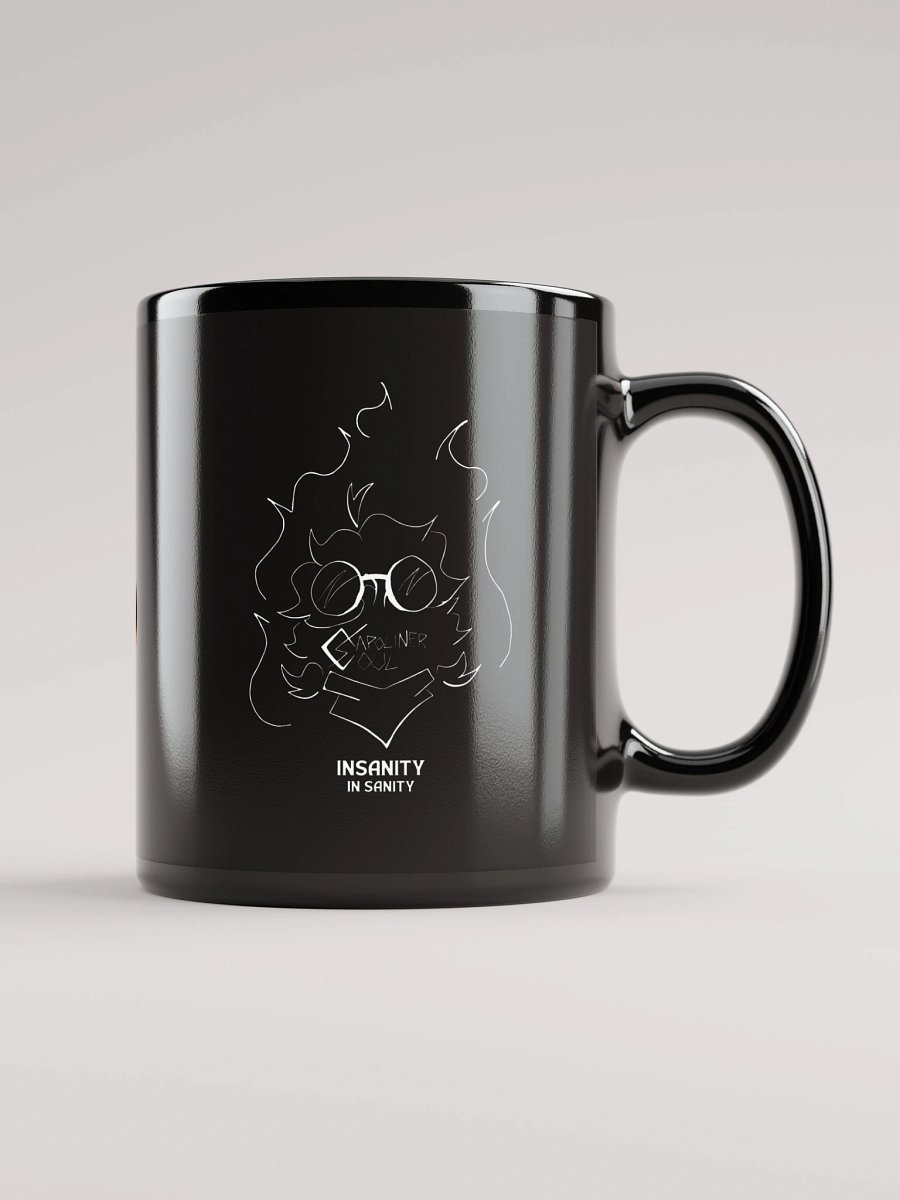 Una taza para enloquecer cuerdamente product image (1)