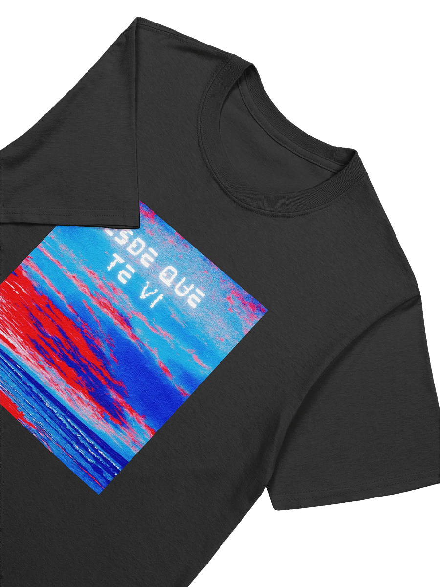 Desde Que Te Vi Tee product image (3)