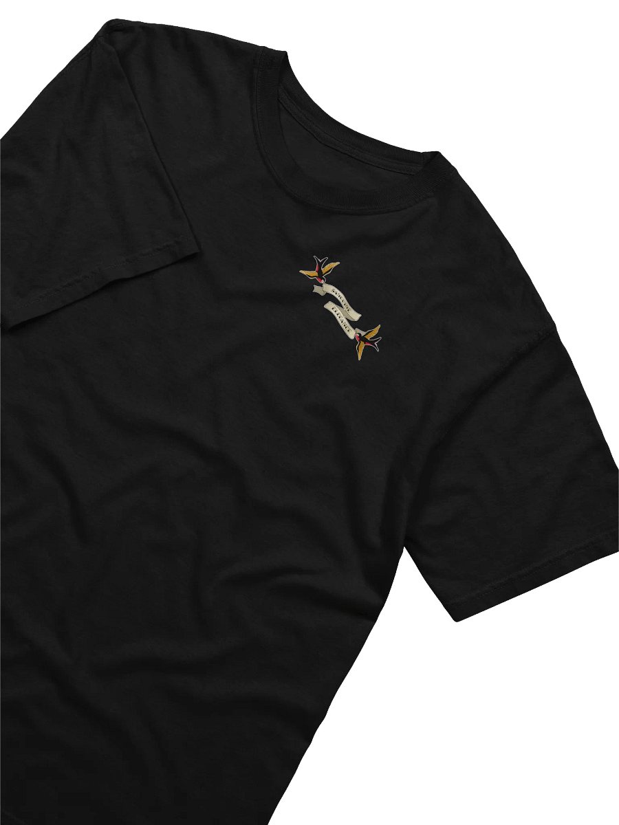 Voices in My Head with Banner Tee product image (3)
