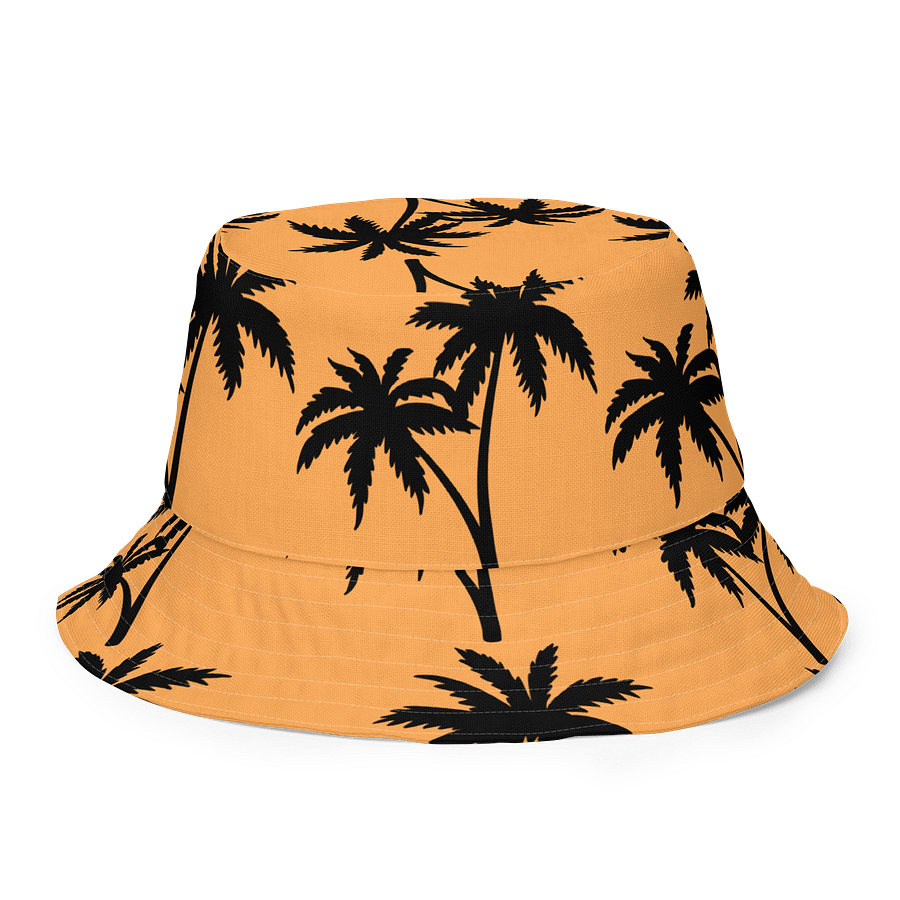 Dcoupe/Cooper /Trooper Reversible Bucket Hat FOR ALL product image (7)