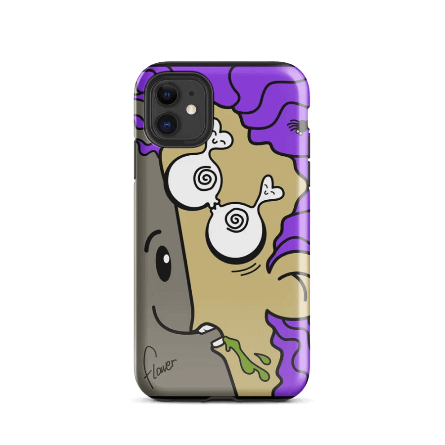 In Love iPhone Case – Romantic Art product image (47)