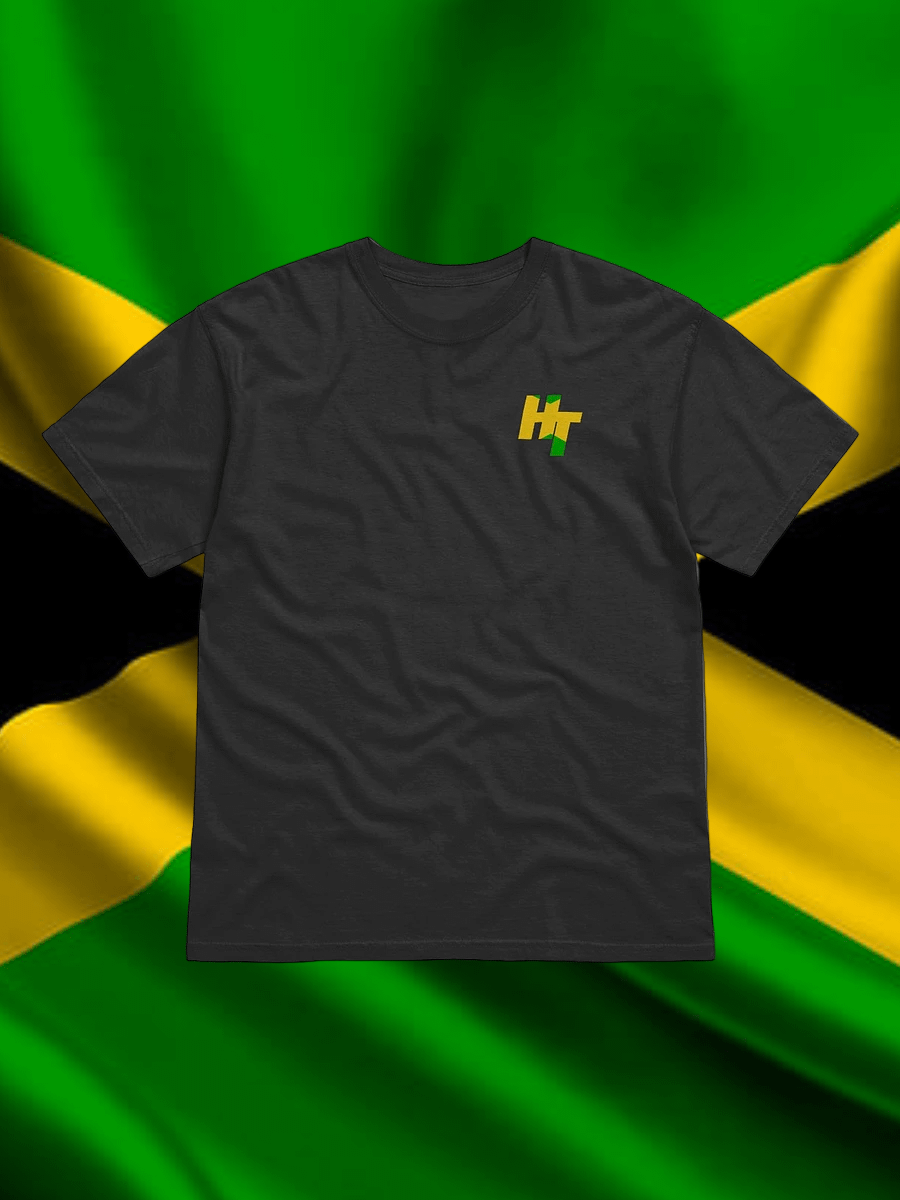 Jamaica T-Shirt product image (1)