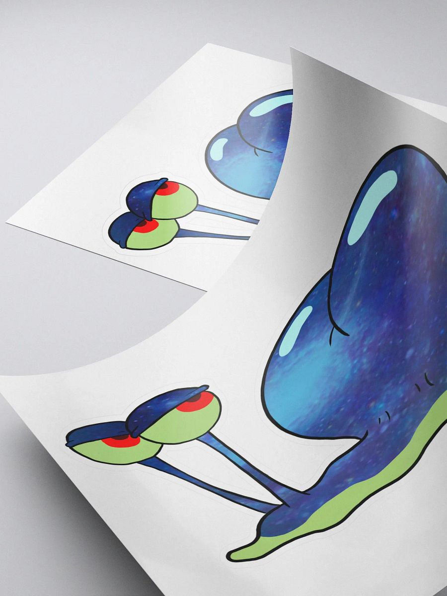 Thickie Snickie Gary Stickie product image (4)