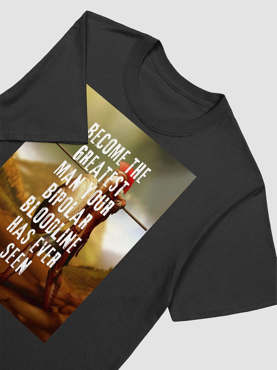 Become The Greatest Man Your Bipolar Bloodline Has Ever Seen product image (3)