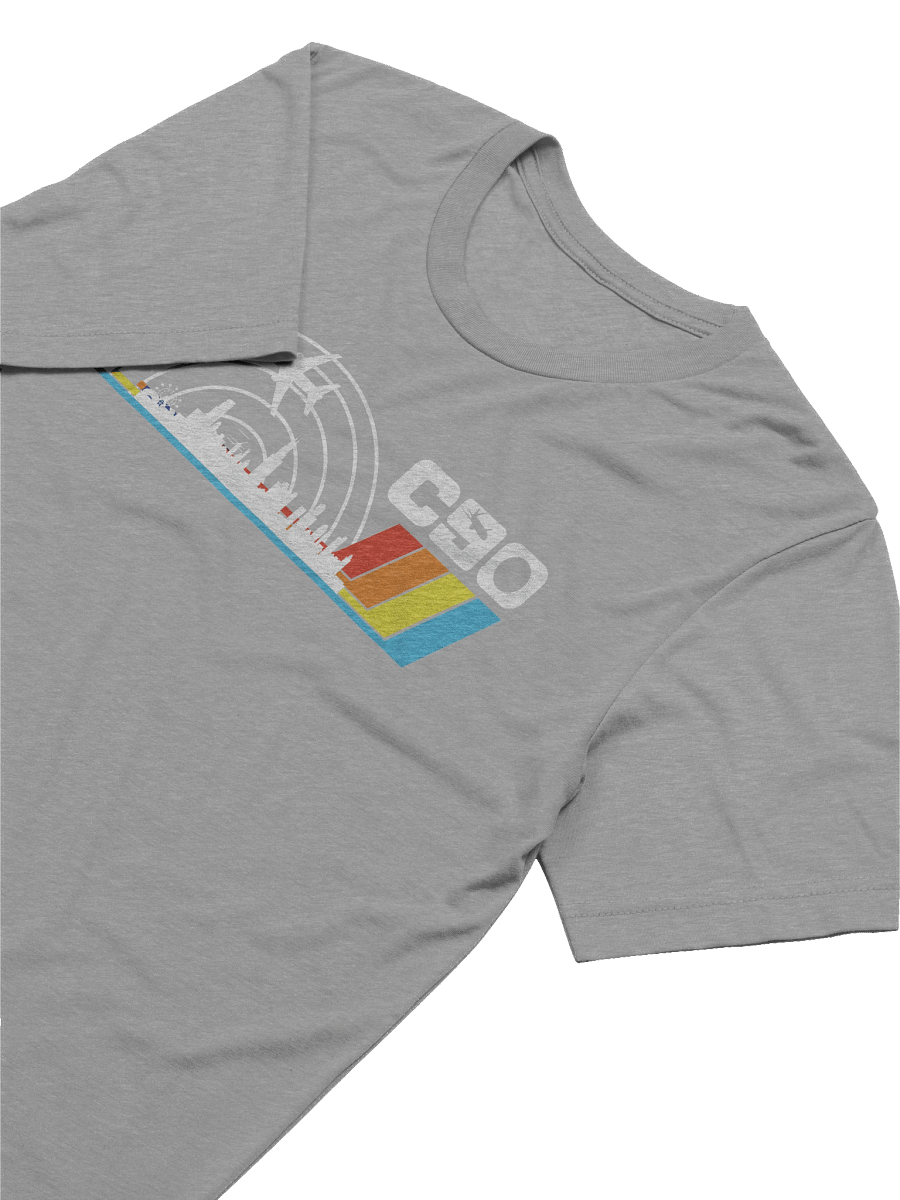 C90Yota T-SHirt product image (116)