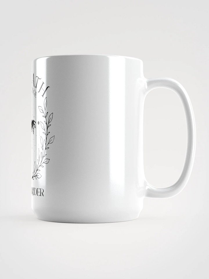 War College Mug product image (1)