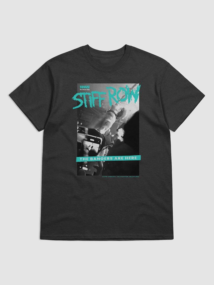 On Stiff Row (Thornbury Nights) product image (1)