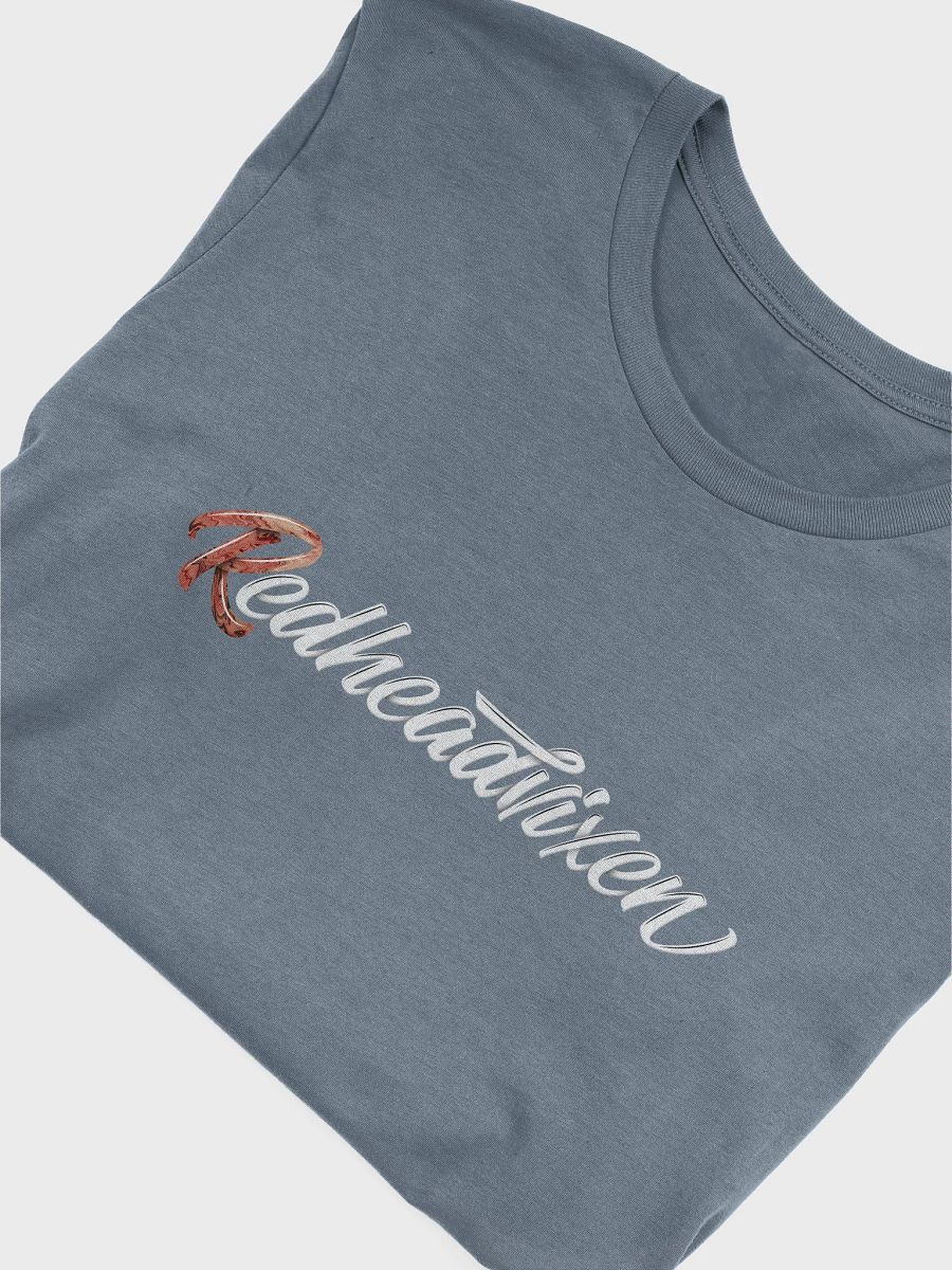 Orange Logo T product image (1)