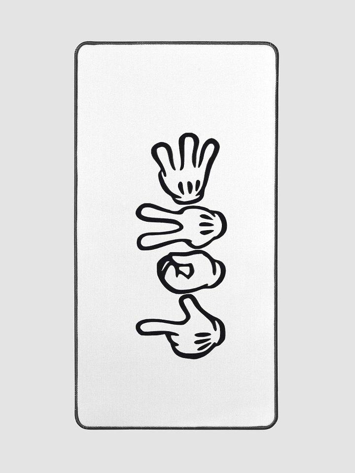 LOVE PAD product image (2)