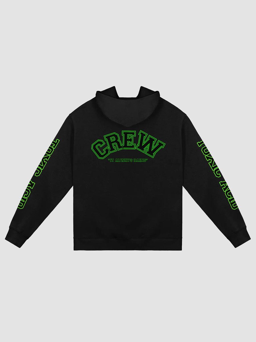 Acid Crew Hoodie product image (2)