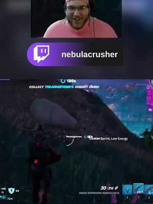 I was proud to clutch that squad win! #twitch #twitchstreamer #twitchclips #fortnite #fortniteclips #clutch #trash @DJ2Long 