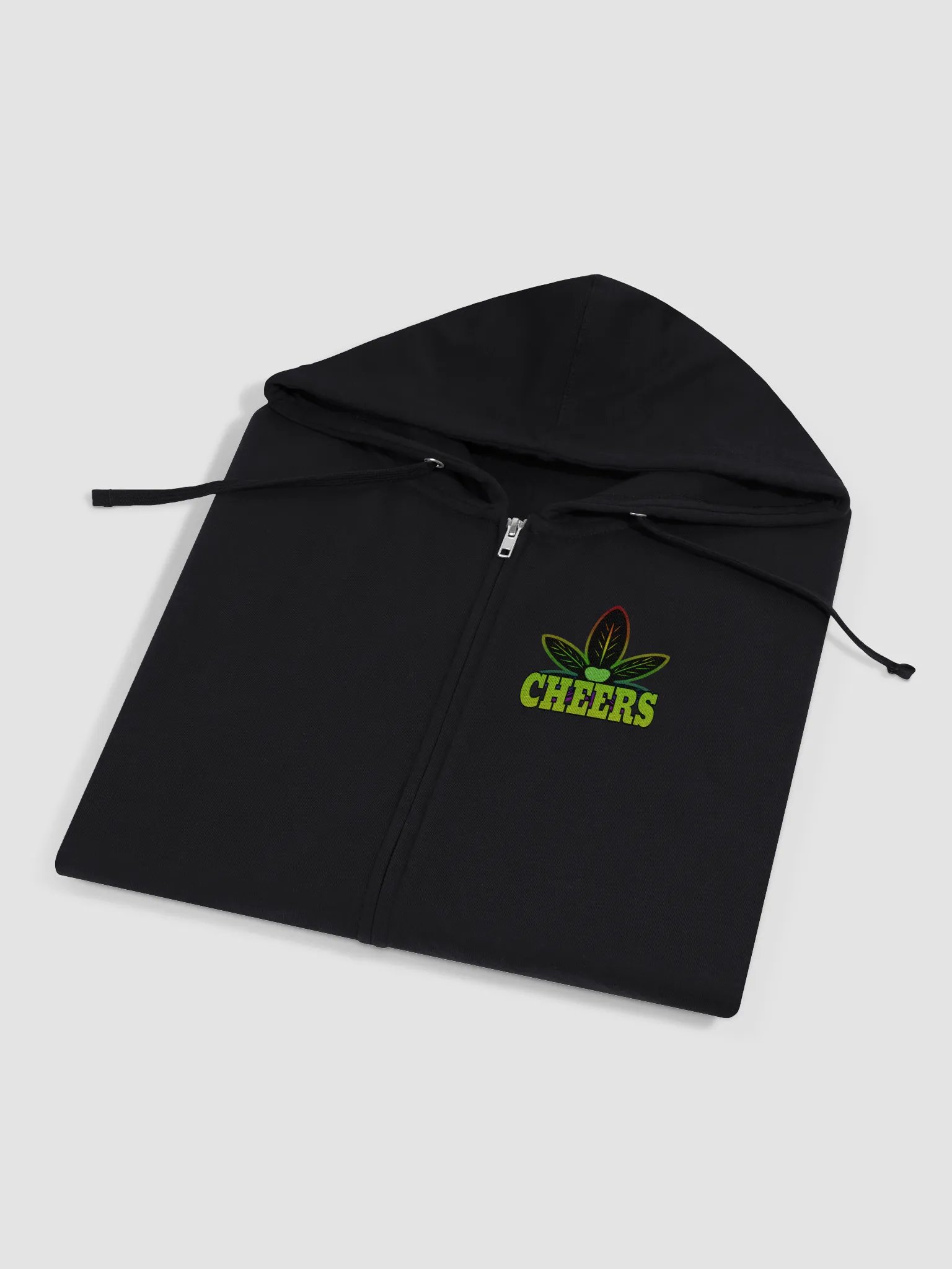2024 stream vips zip up hoodie product image (5)