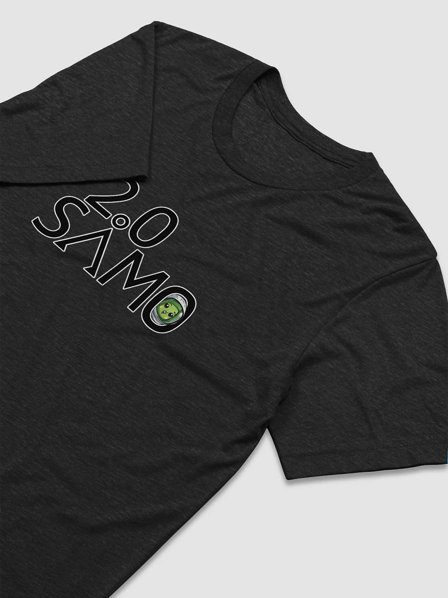 Samo 2.0 T-Shirt product image (35)