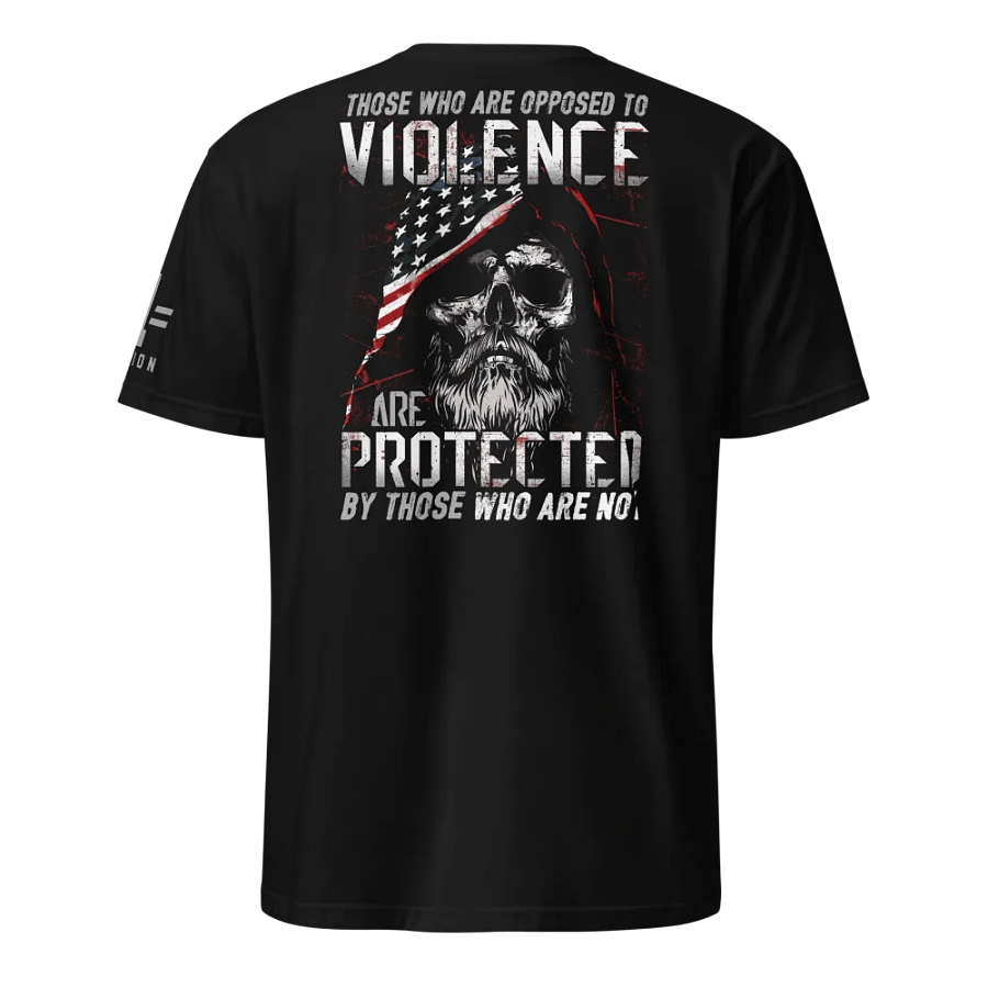 Old Man: Violence product image (1)
