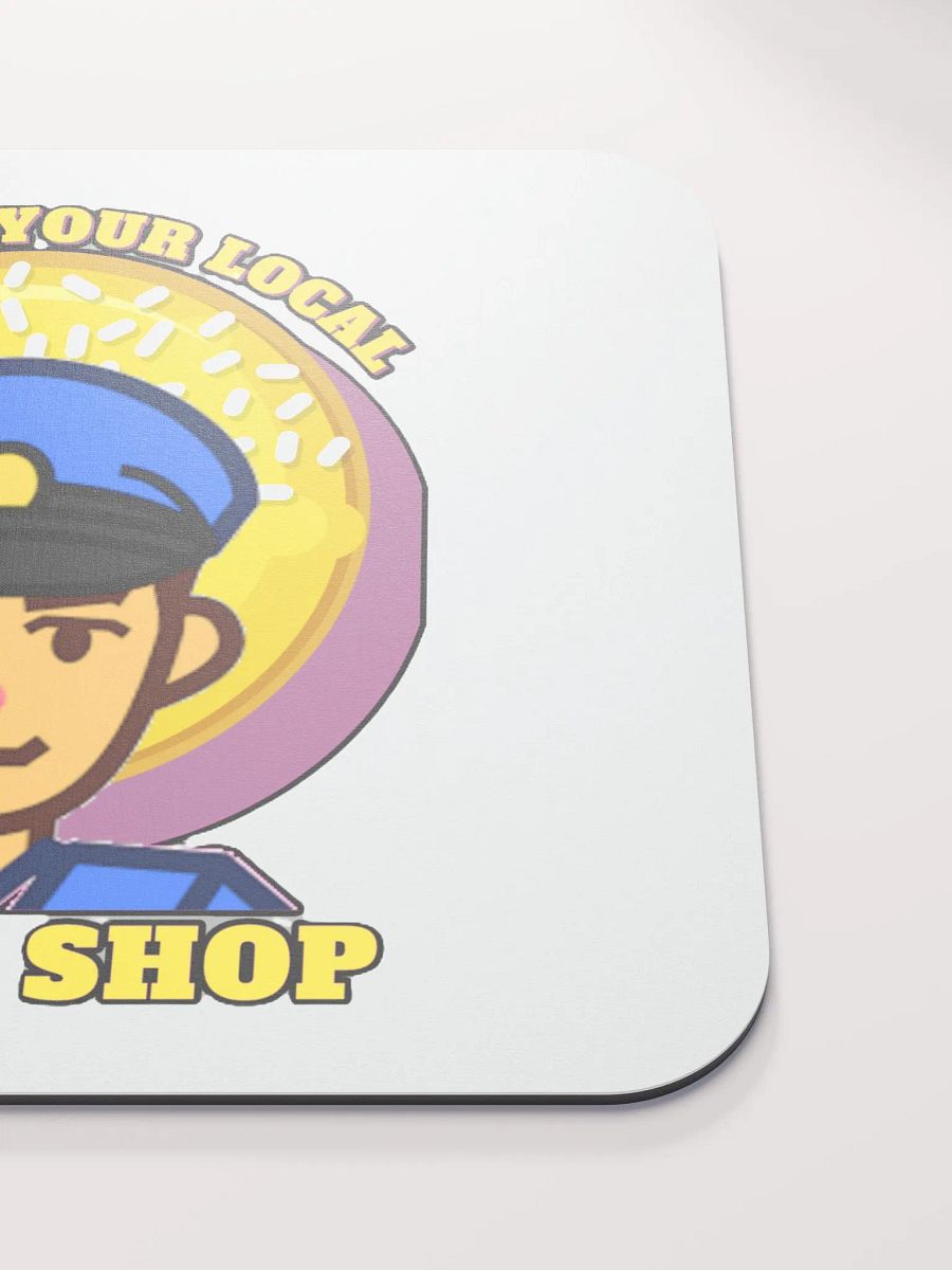 SUPPORT YOUR LOCAL DONUT SHOP product image (5)