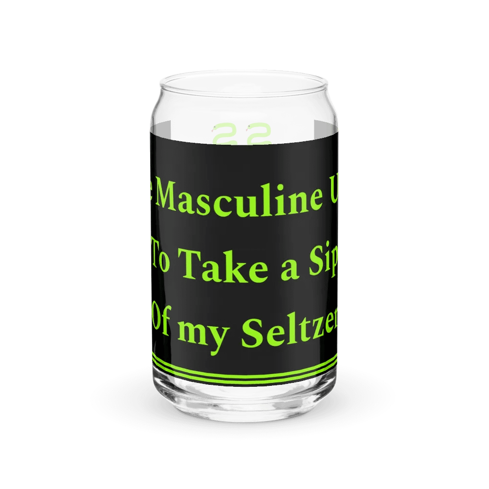 The Seltzer Squire product image (2)