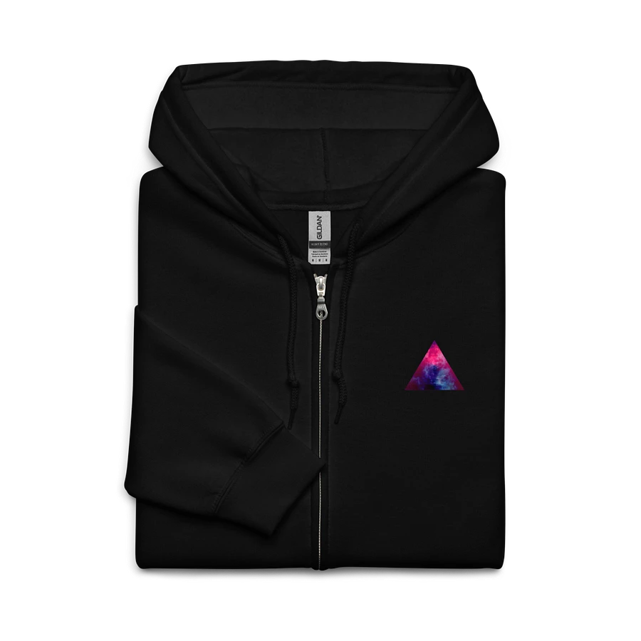 Will Save the Podcast Zip Hoodie product image (6)