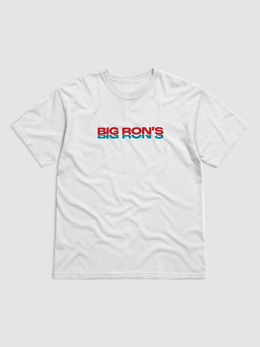 BIG RON'S - Employee Uniform product image (1)