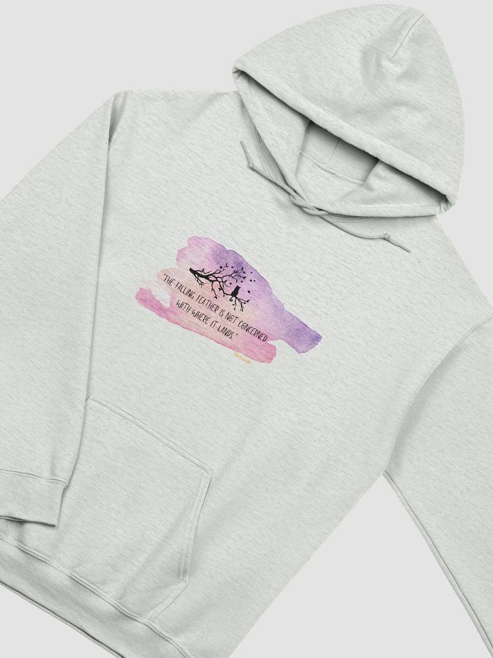Falling Feather Vaikauri Hoodie product image (15)