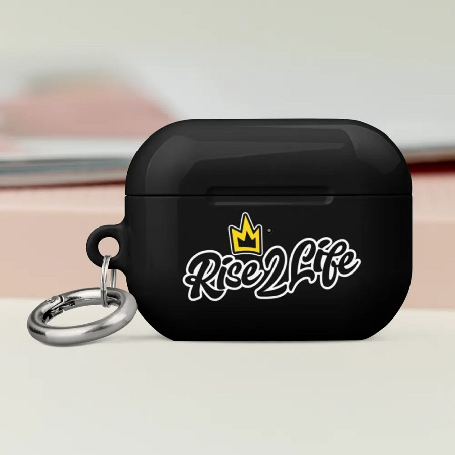 Rise2Life Royalty AirPods® Case product image (4)