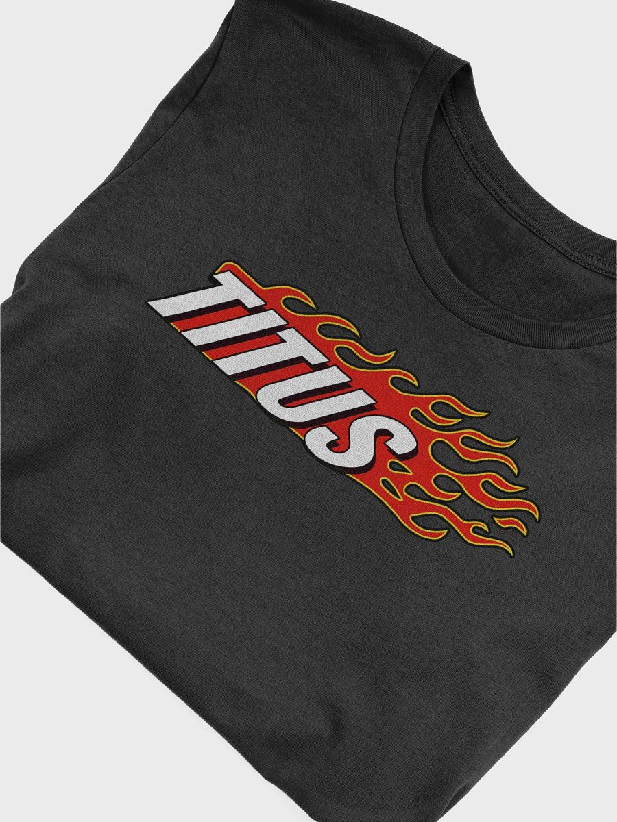 Titus Show T-Shirt product image (29)