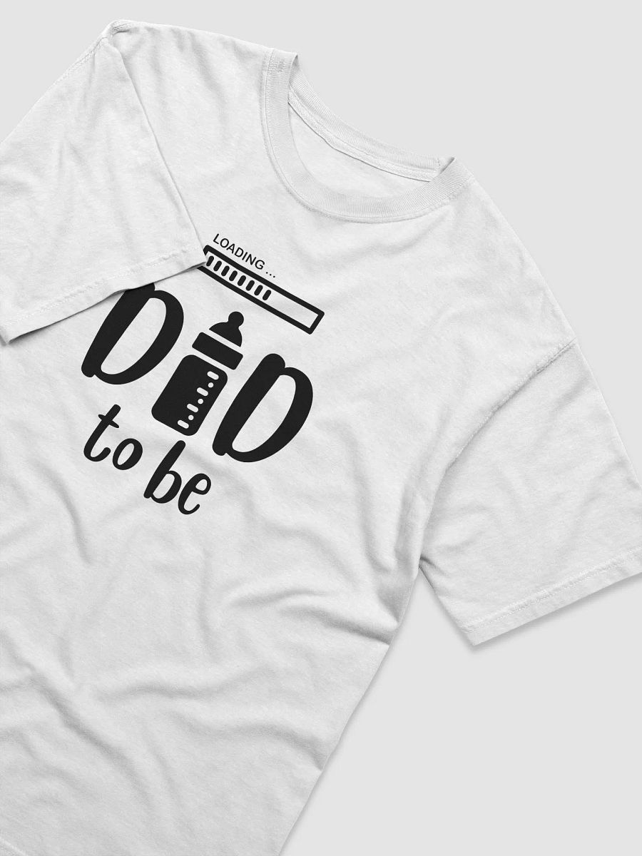 Ultra-Soft Cotton Comfort Tee product image (3)