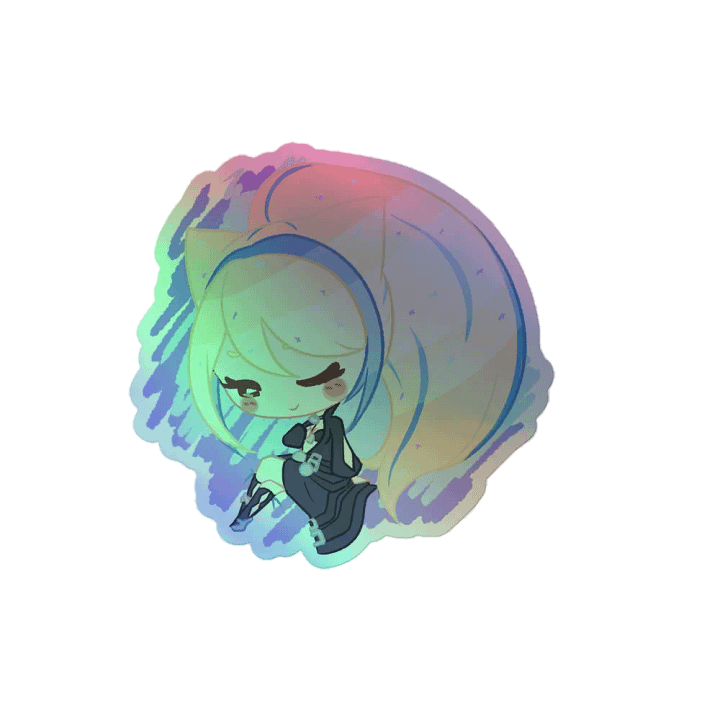 Haruka (Chibi) product image (2)