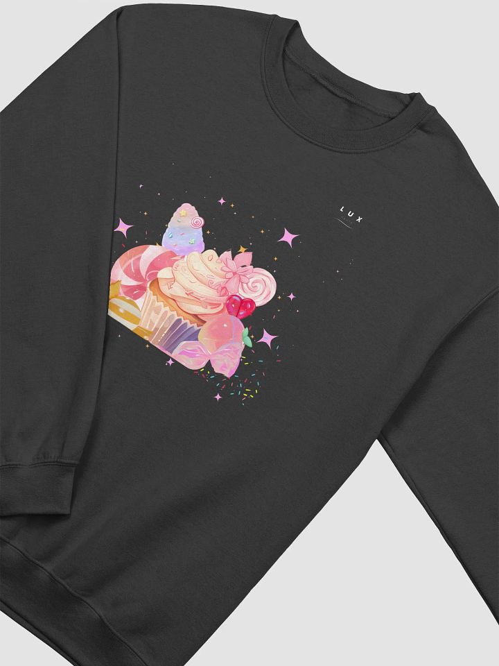 Cupcake Candy Premium Sweatshirt product image (2)