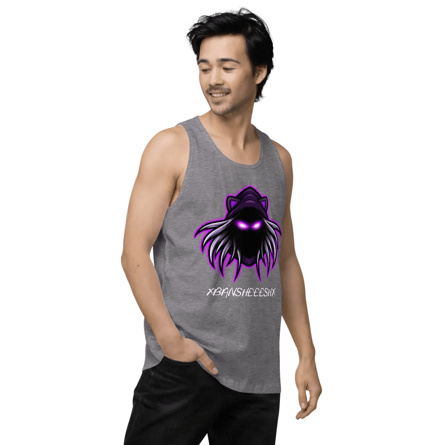 Men's Tank product image (3)