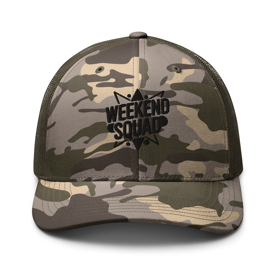 Weekend Squad product image (1)