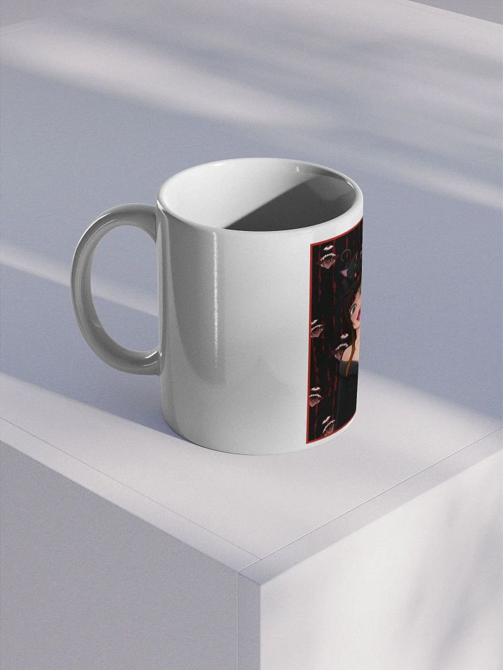 jxtunn&Surtr | JJK Inspired | Mug product image (1)